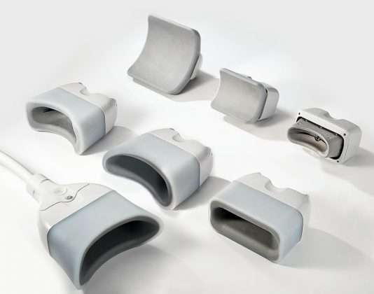 Cryolipolysis Device with 7 Handles