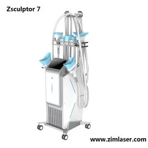Fat Freeze Machine