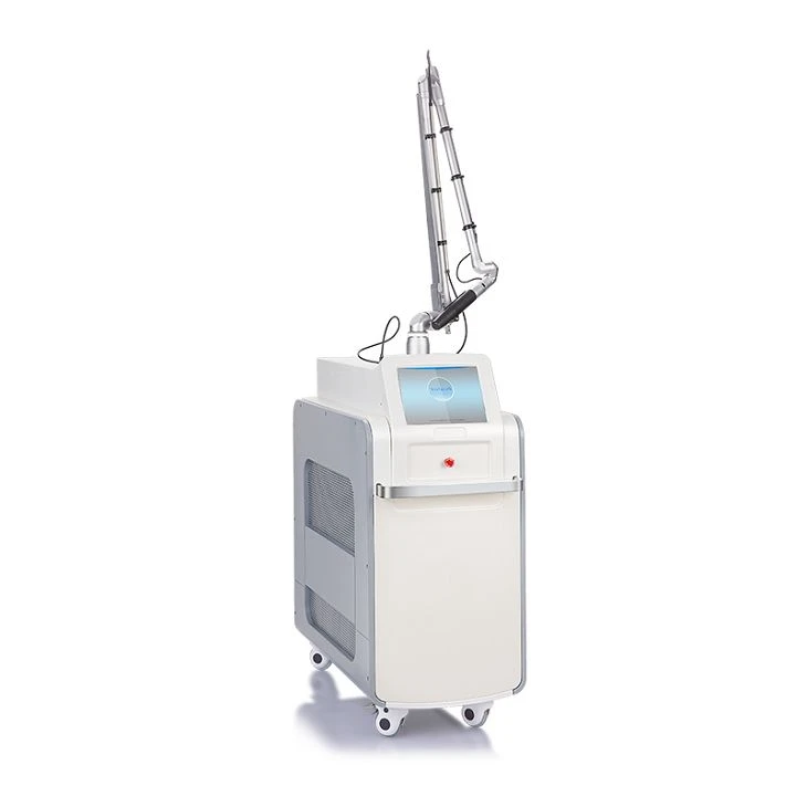Uklanjanje tetovaža Picosecond Laser Machine